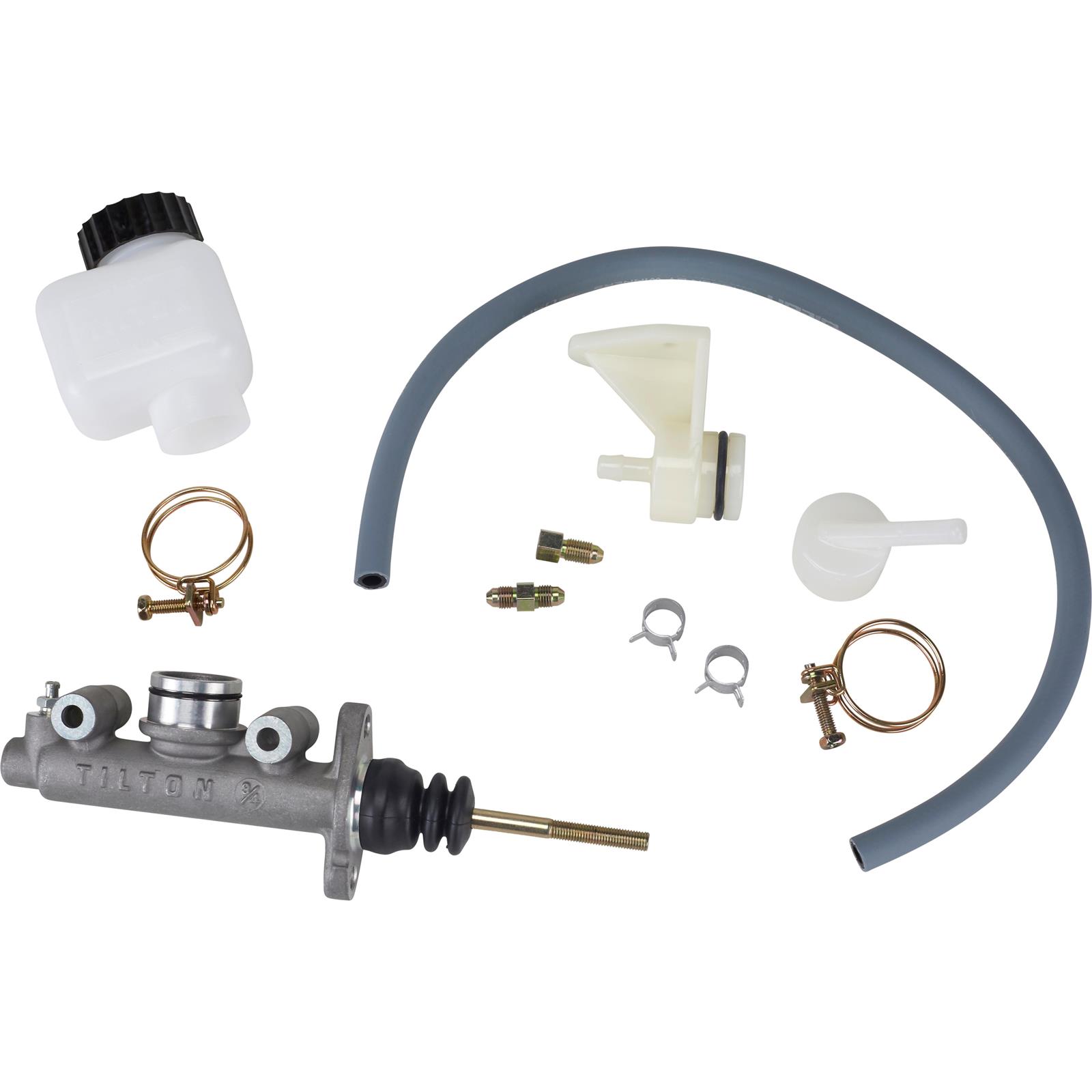 Tilton 74 Series Master Cylinder Kit