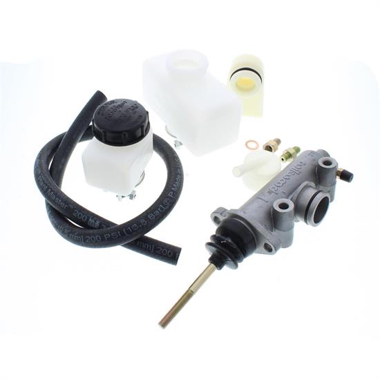 Wilwood Combination Remote Fill Master Cylinder Kit