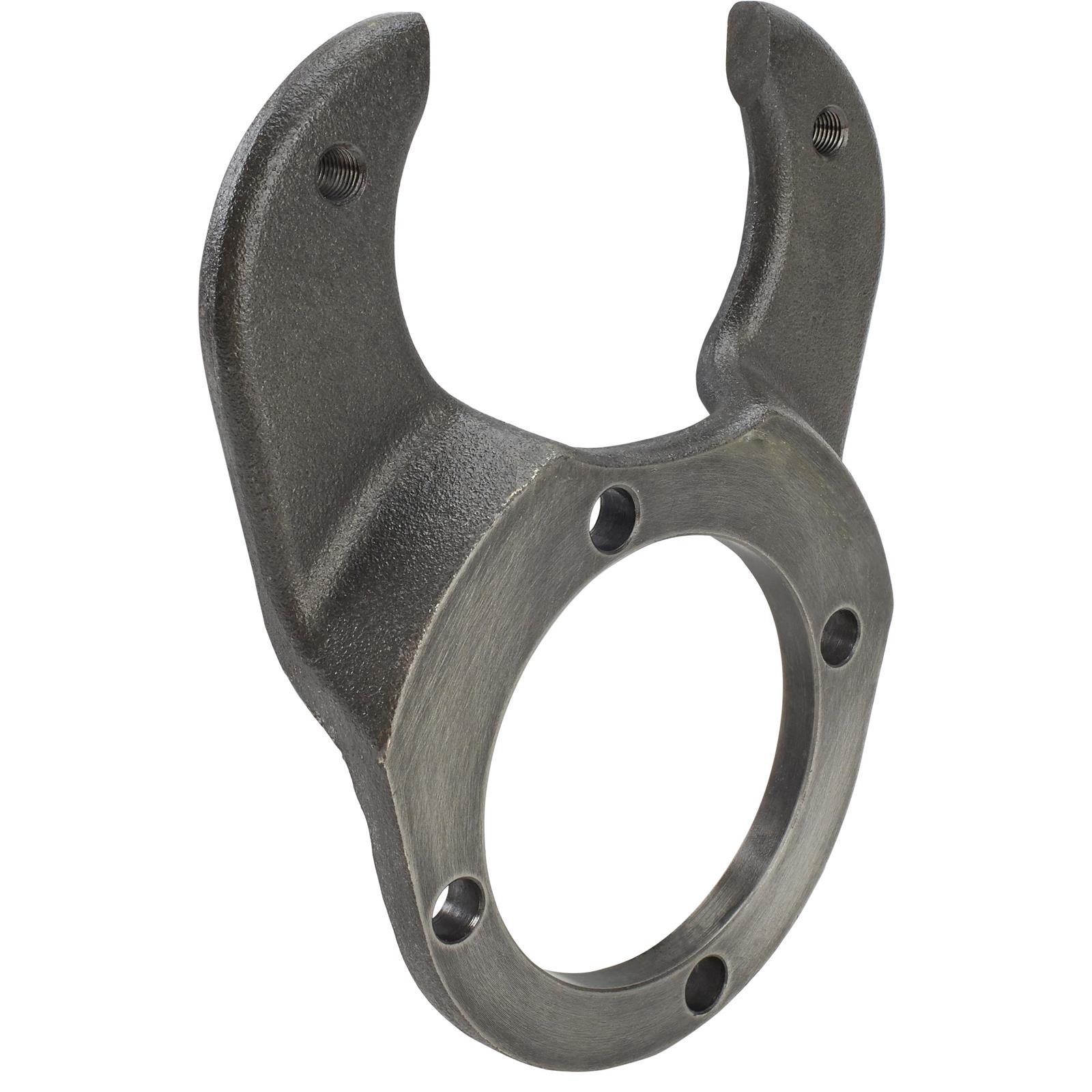 Disc Brake Bracket Kit for 193748 Ford Spindles, Metric Caliper