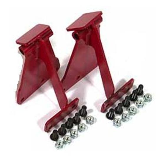 BoltOn Motor Mounts