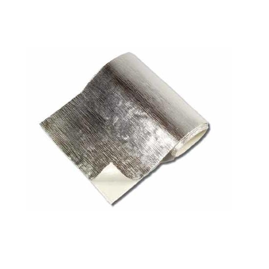 thumbnail image 2 of Heat Shield Tape Thermo Tec 13575 Adhesive-Backed Aluminized Heat Barrier, 12 X 24 Inch Exhaust Heat Shield 2 of 14