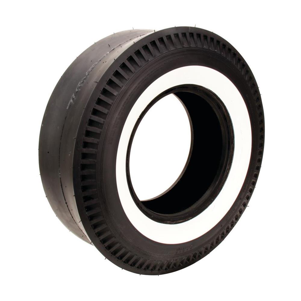 Radir Dragster Slicks, 8.20 15 Inch