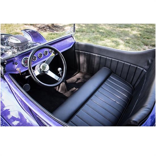 TBucket Interior Kit For 1923 Standard Body W/ Unchanneled Floor