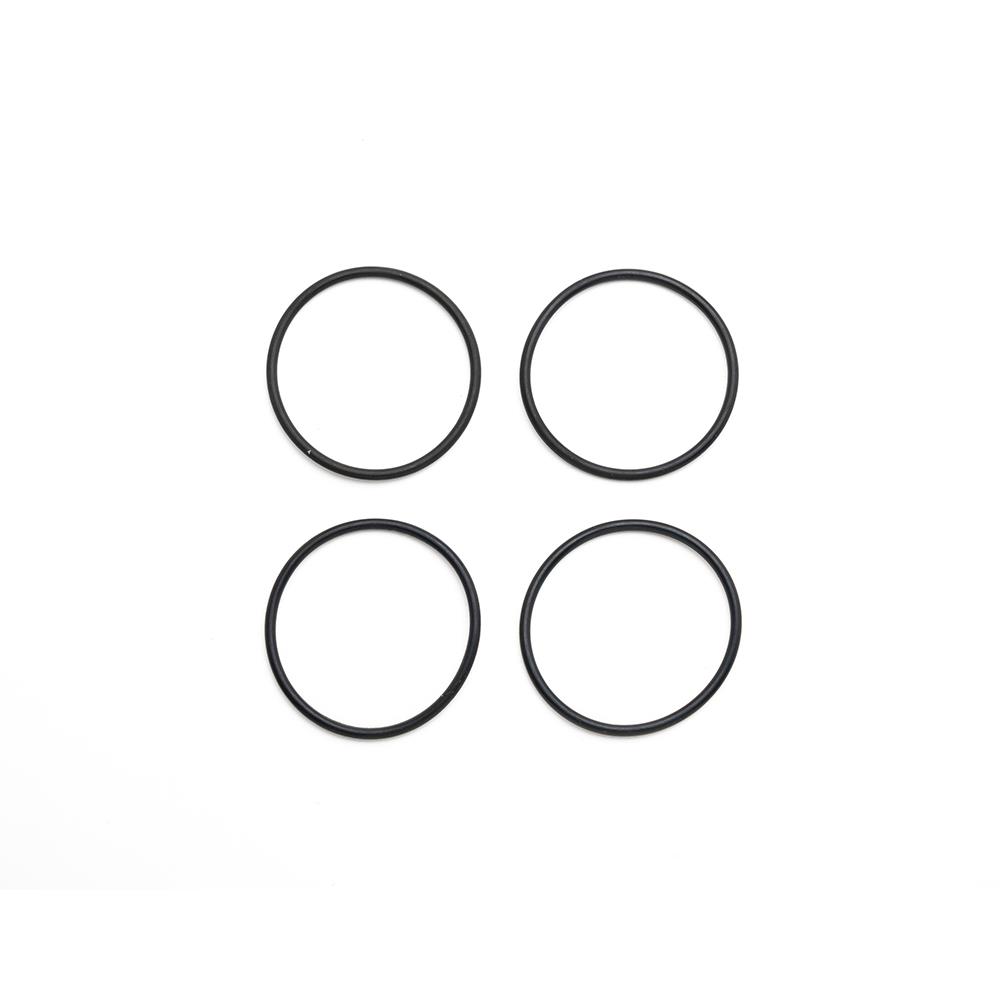 WIL130-0047 Round O-Ring Kit - 1.75 in. - Pack of 4