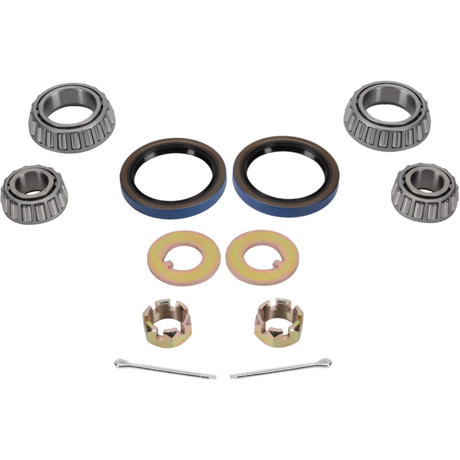Bearing and Seal Kit for Chevy Radir Spindle Mount Wheels