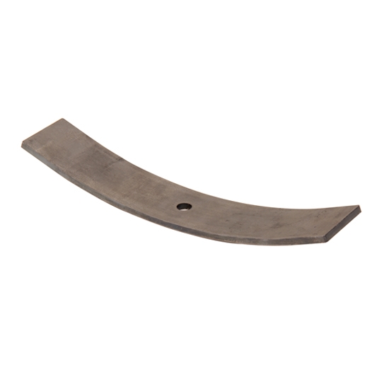 Rear Leaf Spring Spacer Block for Tribute T