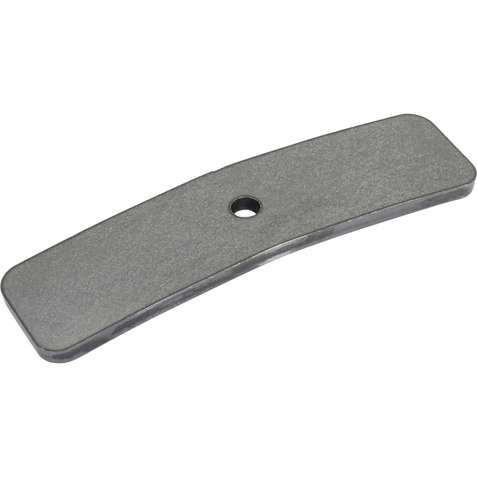 Leaf Spring Helper Spacers Leaf Spring Spacer Kit for Model A Style Cross Member