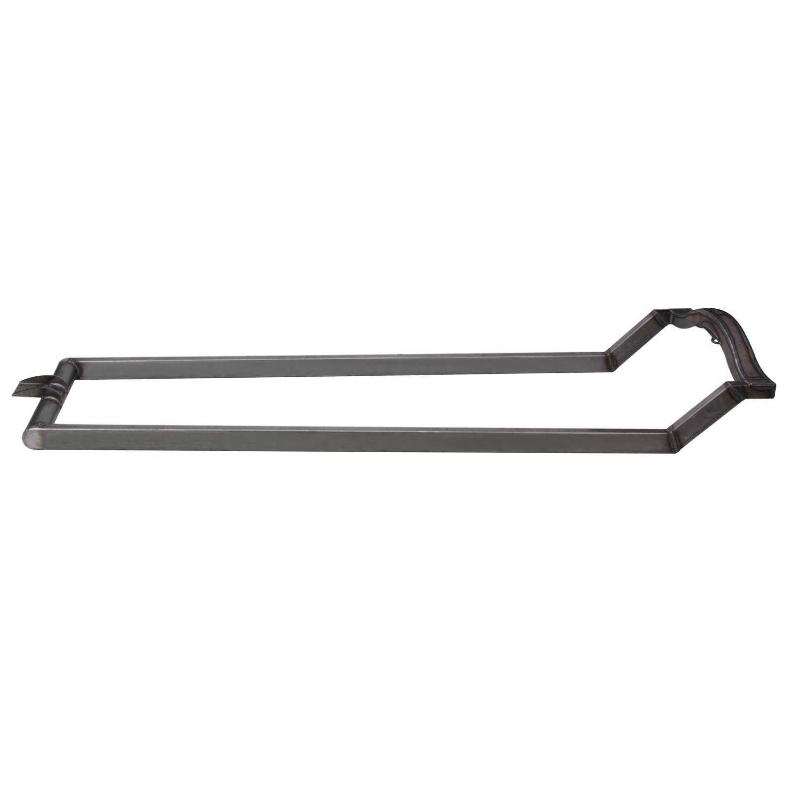 Traditional T Frame