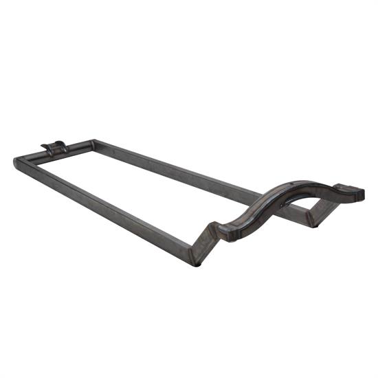 Traditional T Frame