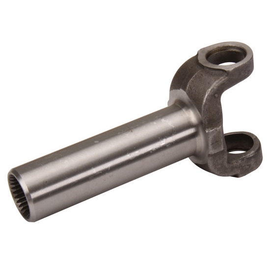 Direct Fit Tribute T Driveshaft Kit, C4 Transmission w/ Quick Change