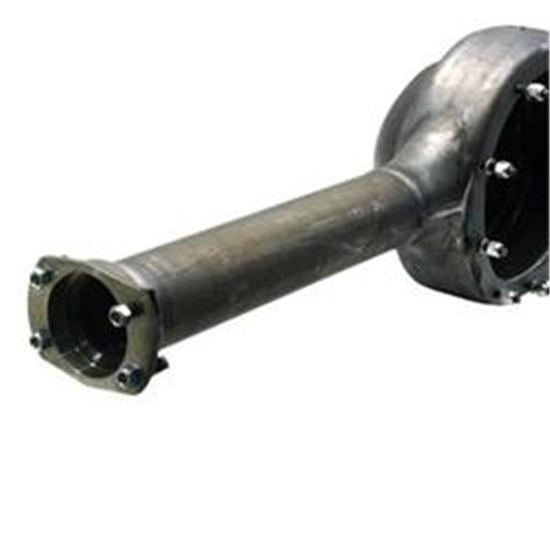 Speedway Ford 9 Inch Rear Axle Housing Kit, 31Spline, 56 Inch Width