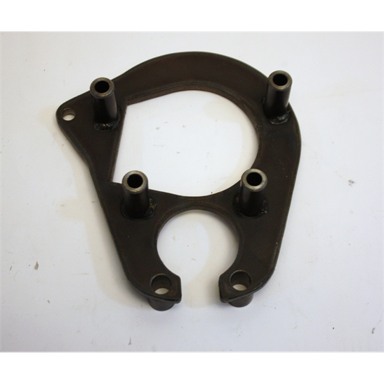 Garage Sale Total Performance Parking Brake Caliper Bracket, Ford 9 Inch