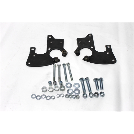 Garage Sale Total Performance Caliper Brackets for 193741 Ford