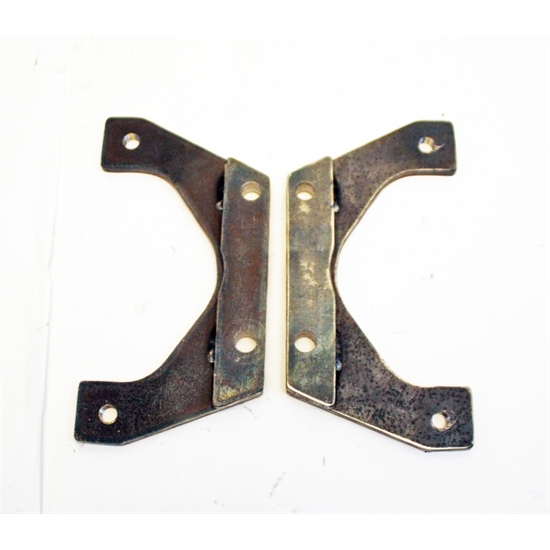 Garage Sale Total Performance Brake Brackets