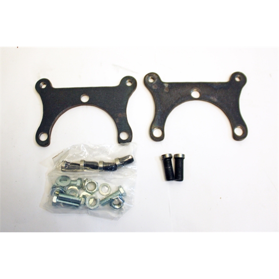 Garage Sale Total Performance Wilwood Caliper Bracket Sets