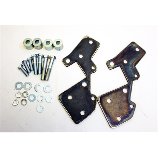 Garage Sale Total Performance Fender Brake Mounting Kit