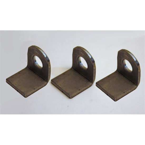 Garage Sale Total Performance Brake Line Tabs