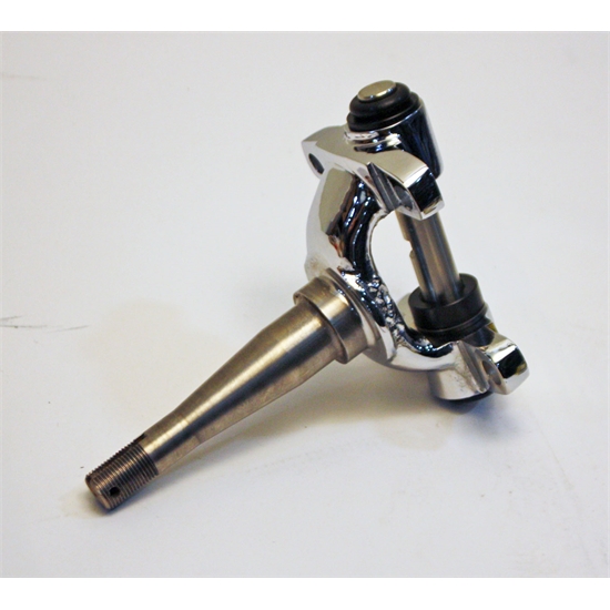 Garage Sale Total Performance Spindles w/King Pins