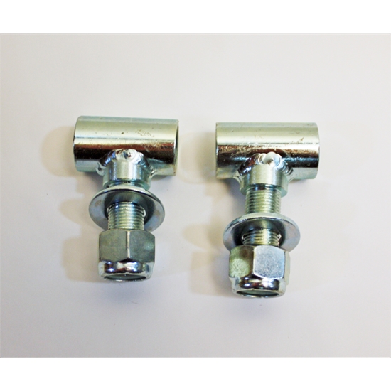 Garage Sale Total Performance Angled Spring Pivots