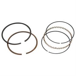 Total Seal CR0190GP-35 Gas Ported Rings, 4.125 Bore, 35 Over