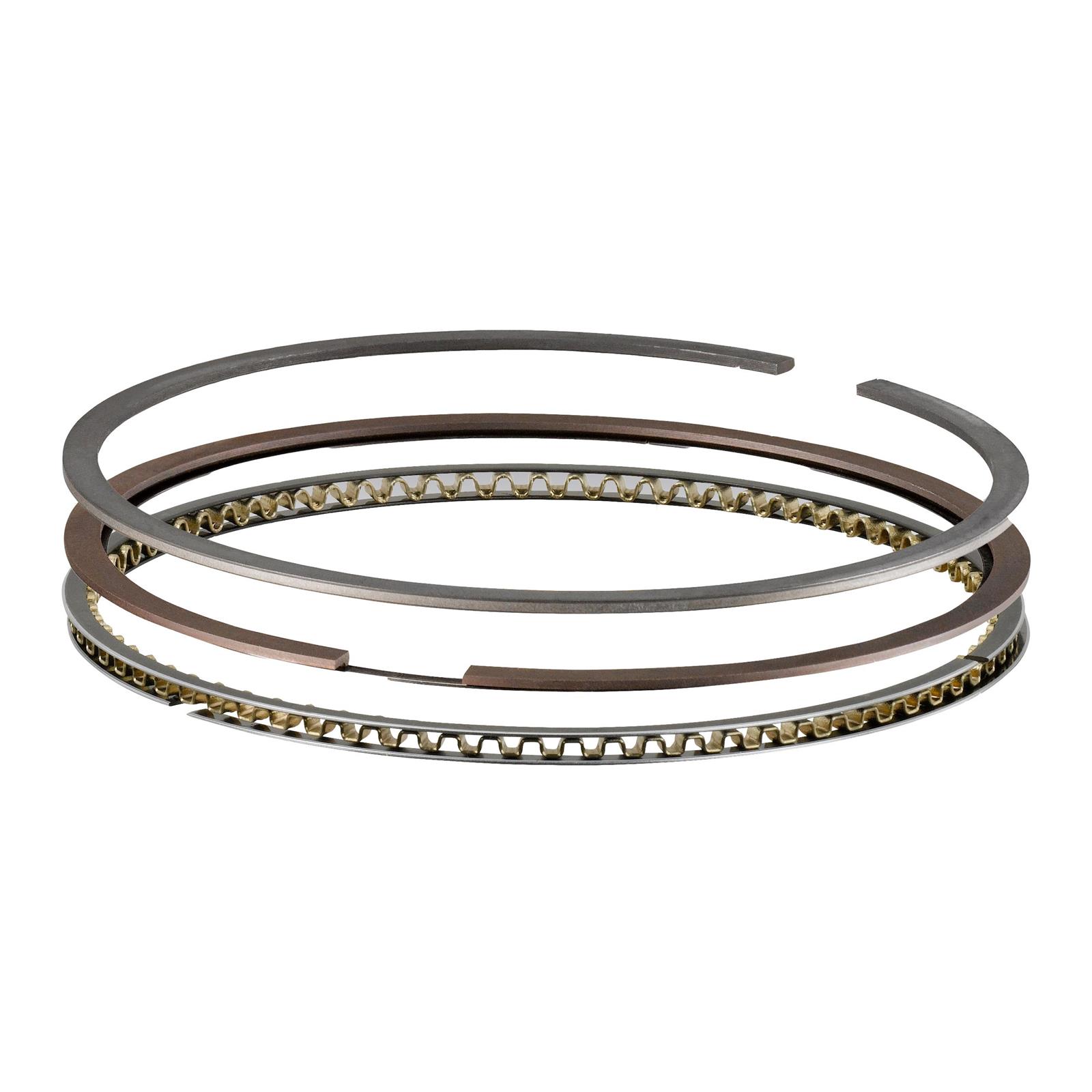 Total Seal CR1001-30 Conv Piston Ring, 4.000 Inch Bore, 30 Over