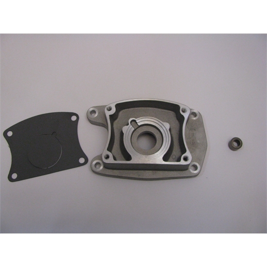 Garage Sale TransDapt Manual Transmission Adapt. Chevy V8 To Jeep