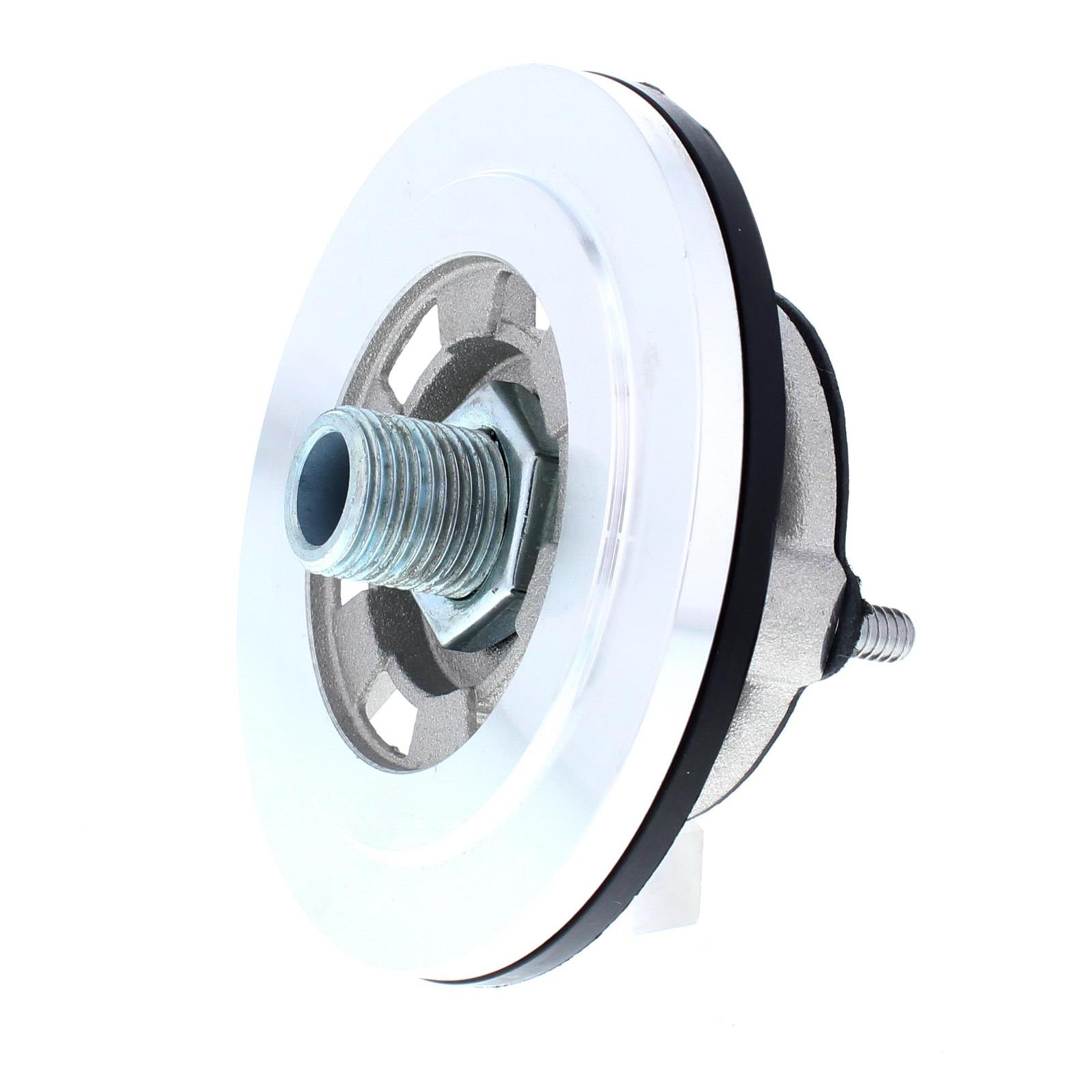 19561967 Chevy Spinon Oil Filter Adapter