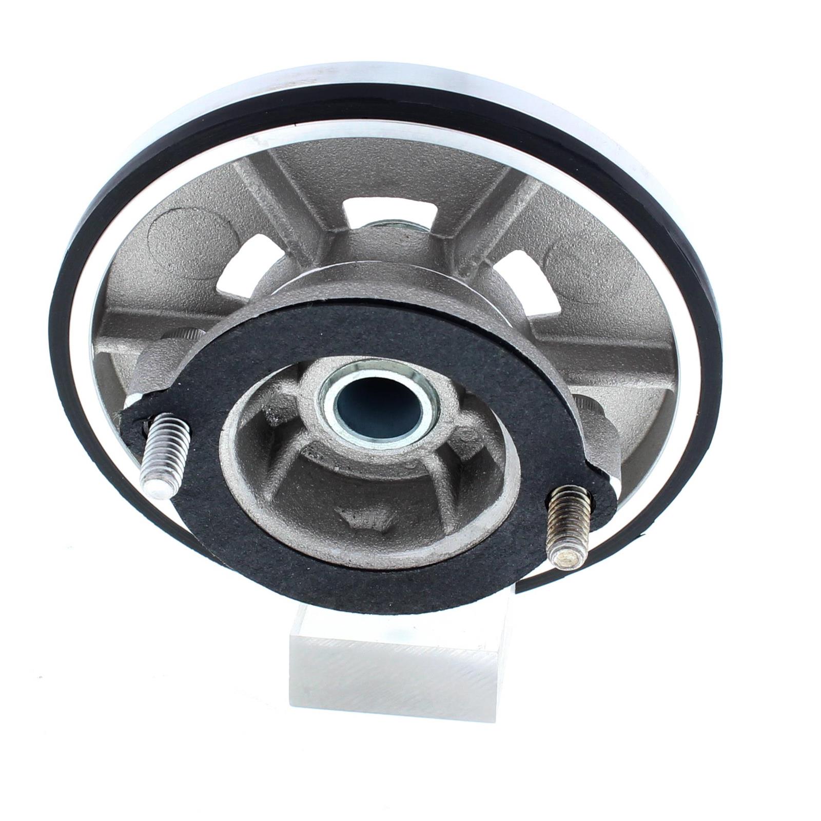 19561967 Chevy Spinon Oil Filter Adapter