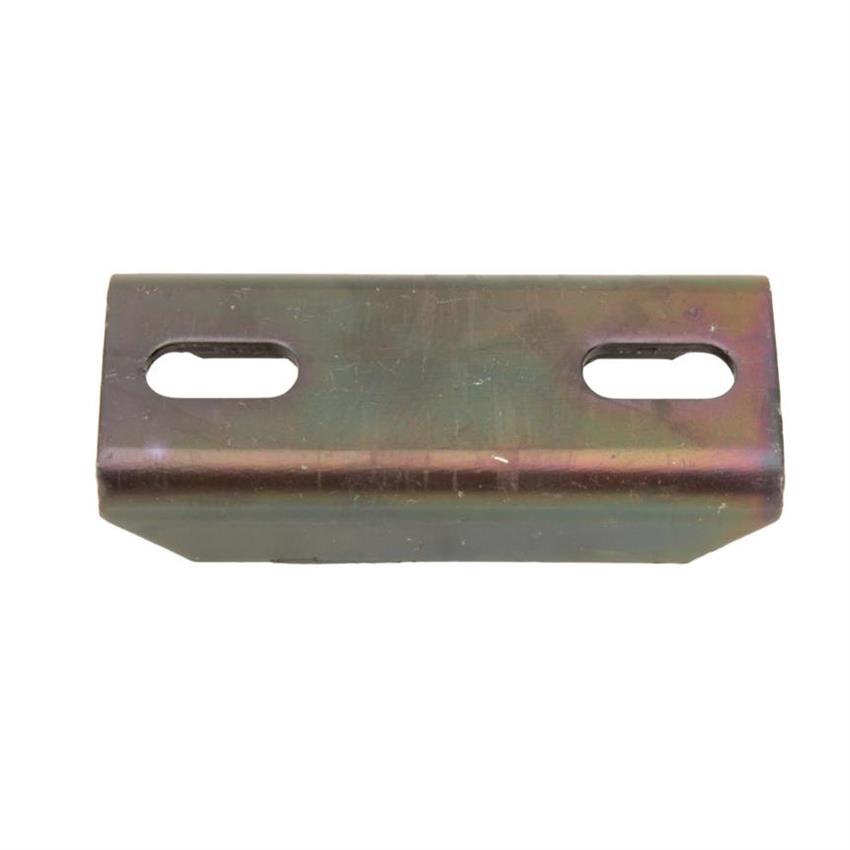 Solid GM Transmission Mount