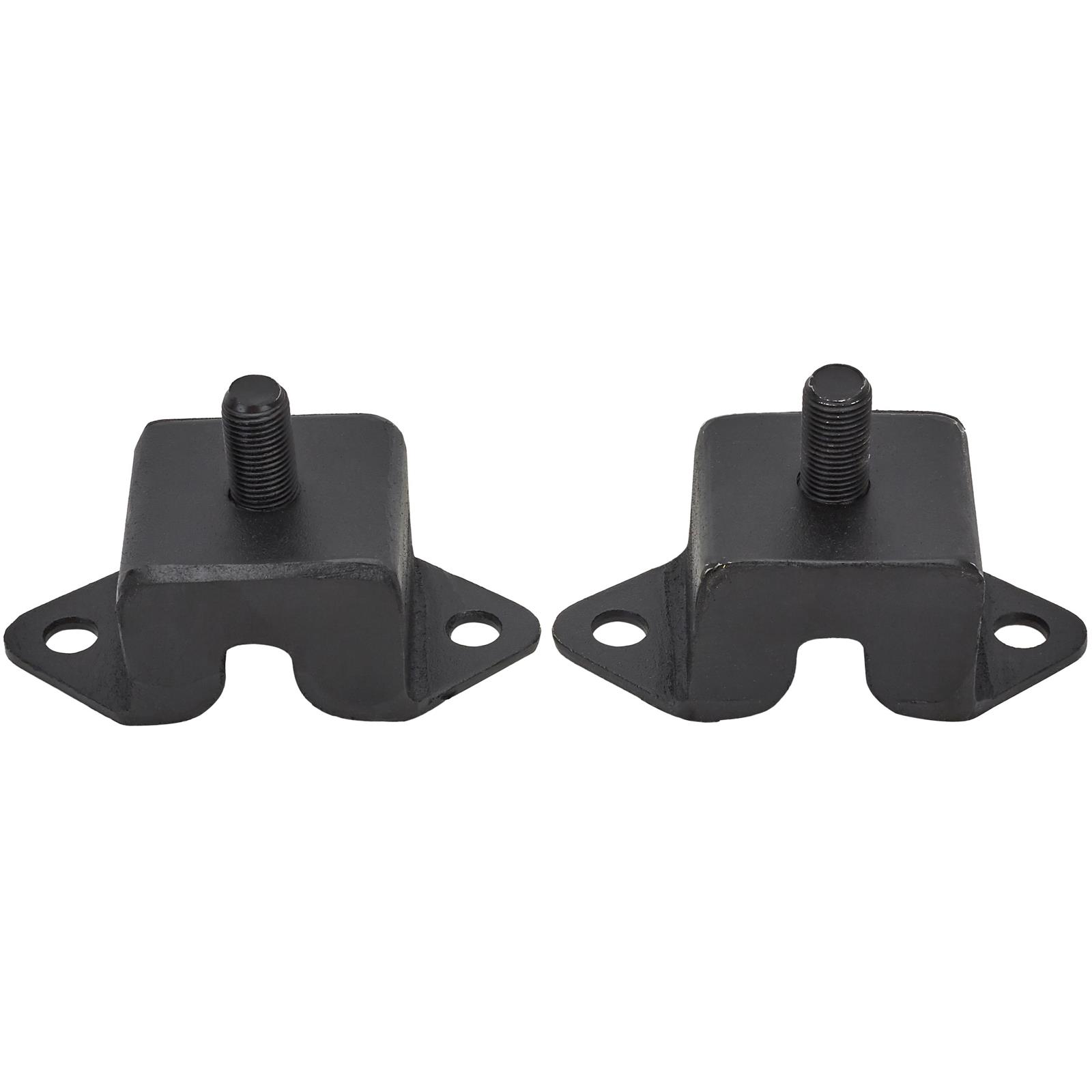Universal Square Rubber Engine Motor Mount Pads