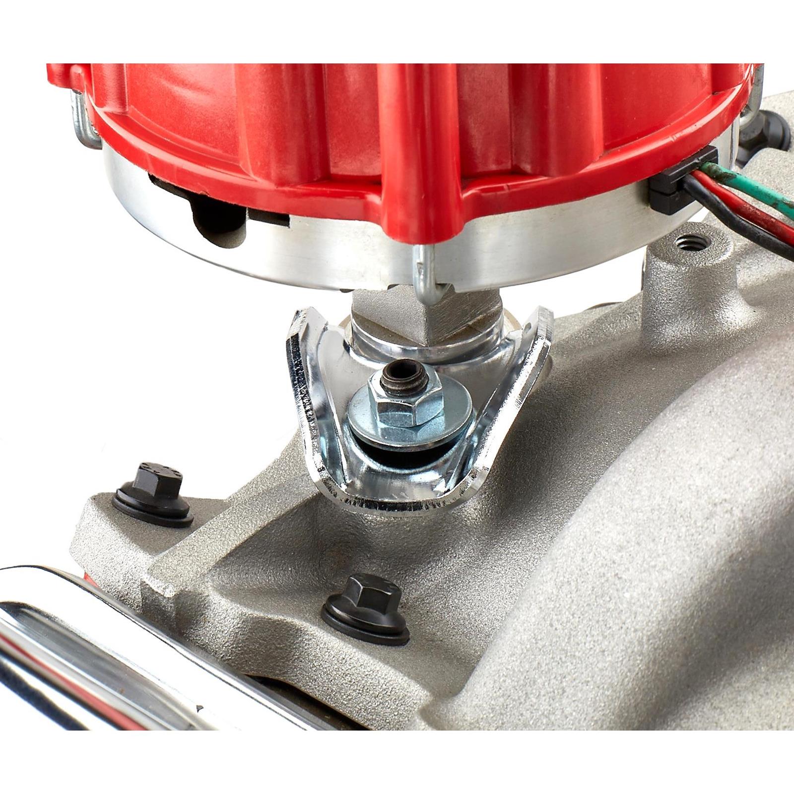 Chevy Distributor Clamp