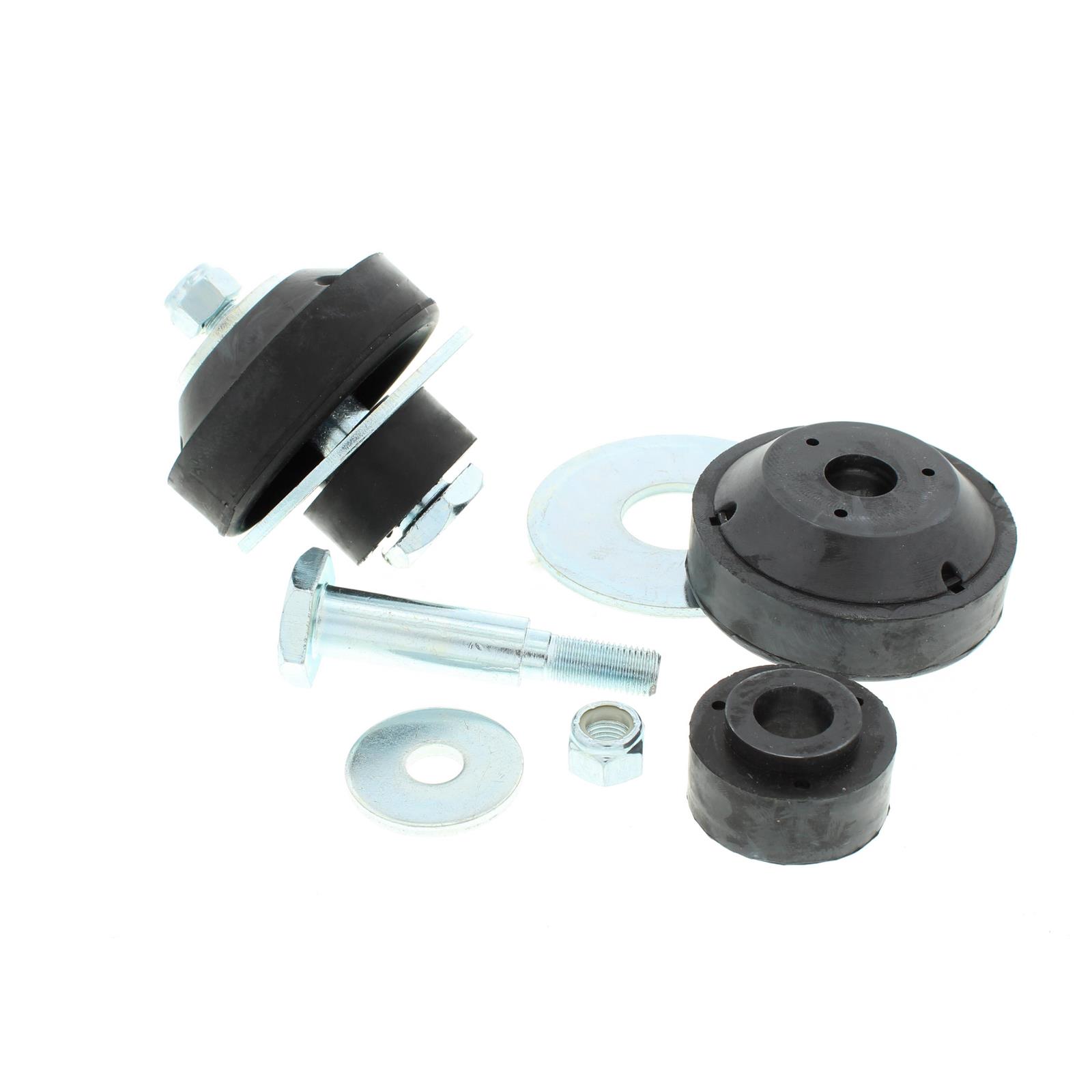 Universal BoltThrough Engine Mount Cushion Kit