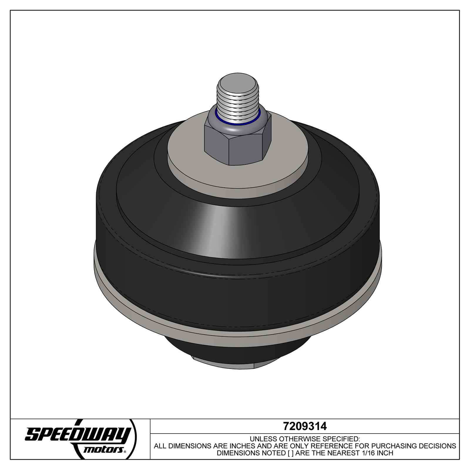 COPERTURA IN GOMMA montaggio motore cespuglio per Mazda 2 3 6 CX3 CX5 set di 4 Lunga Durata EUR