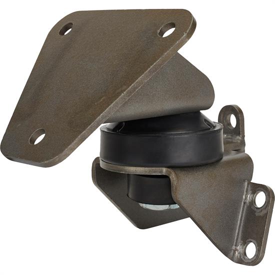 Universal BoltThrough Engine Mount Cushion Kit