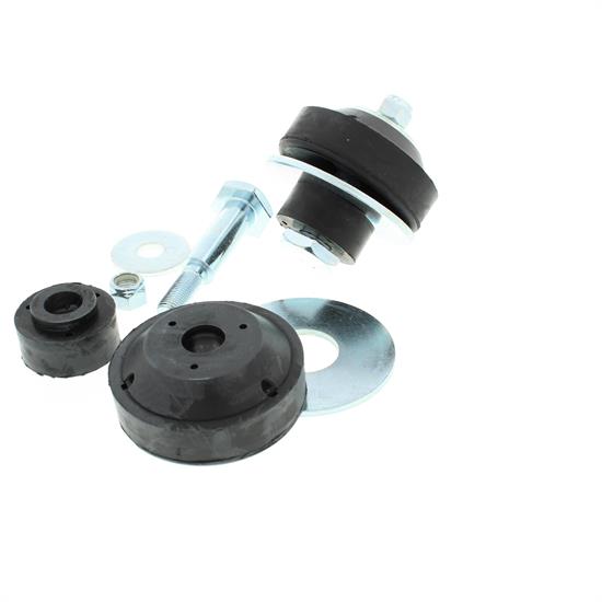 Universal BoltThrough Engine Mount Cushion Kit