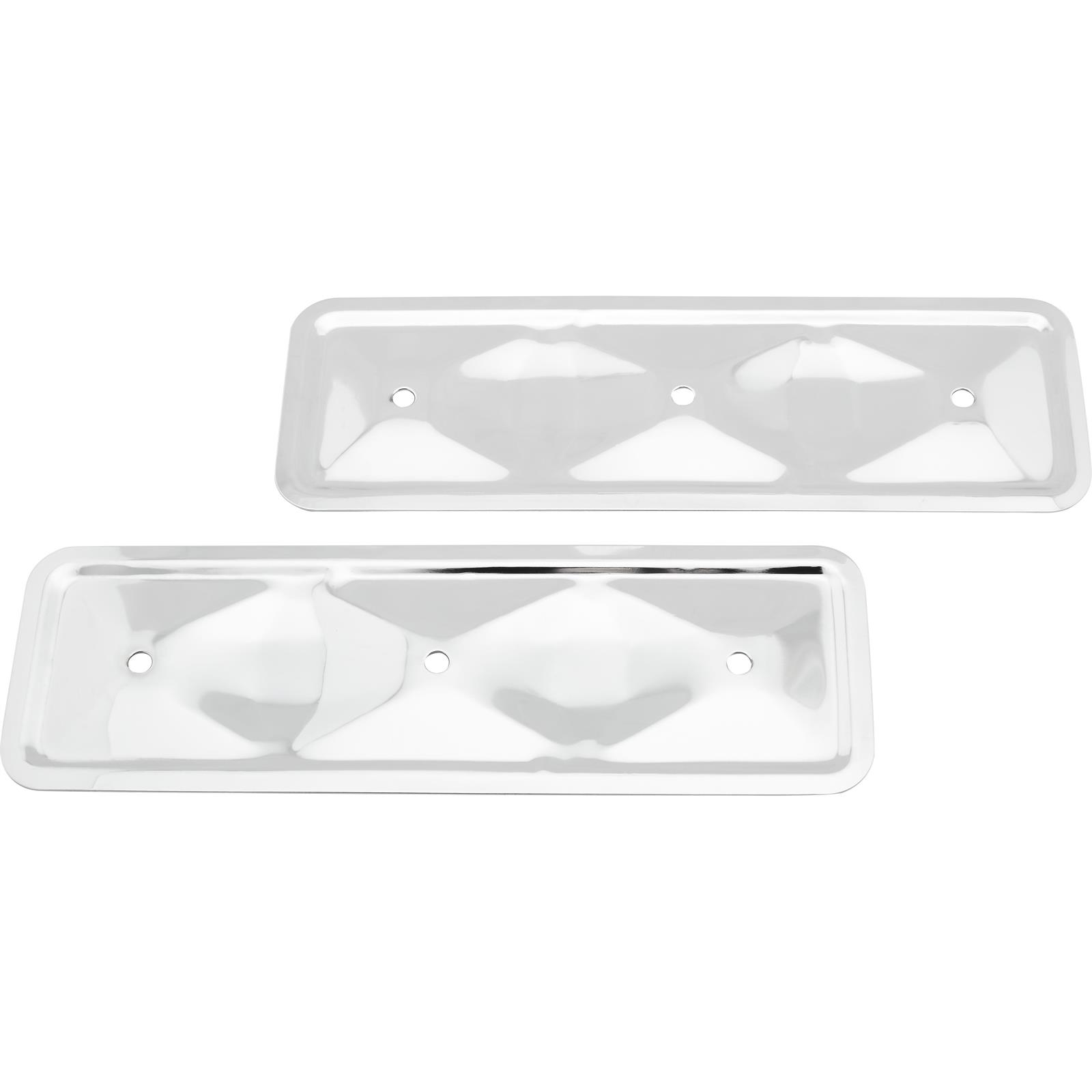 Fits Chevy 6-Cylinder Side Covers