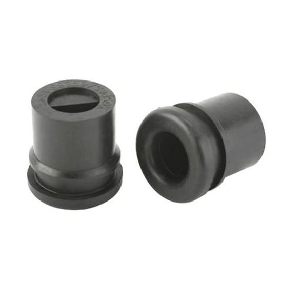 PCV Grommet with Baffle for Breather Caps