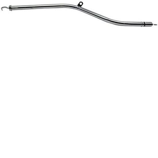 TH350 Transmission Chrome Dipstick27 Inch