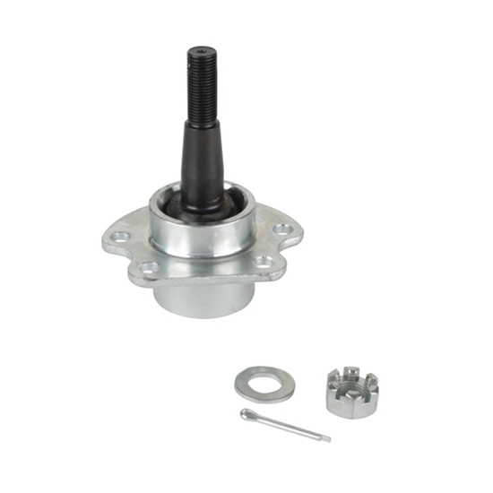 QA1 1210103 K6136 Style Upper Ball Joint Kit w/ Extended Length Stud