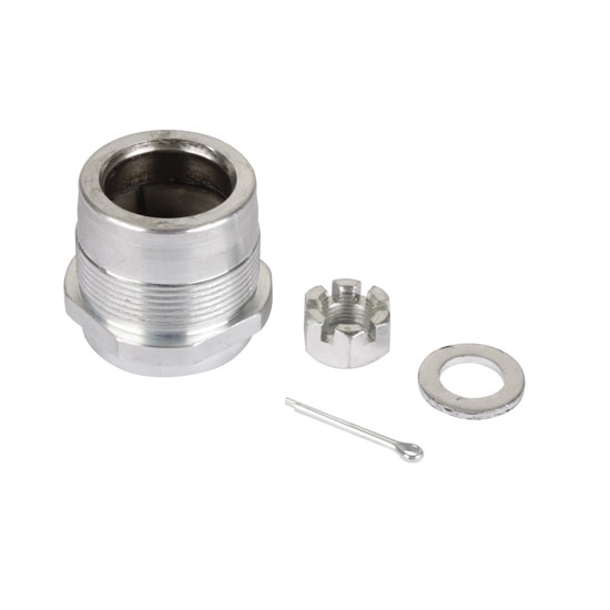 QA1 1210-106 K727 Style Lower Ball Joint Kit w/ Extended