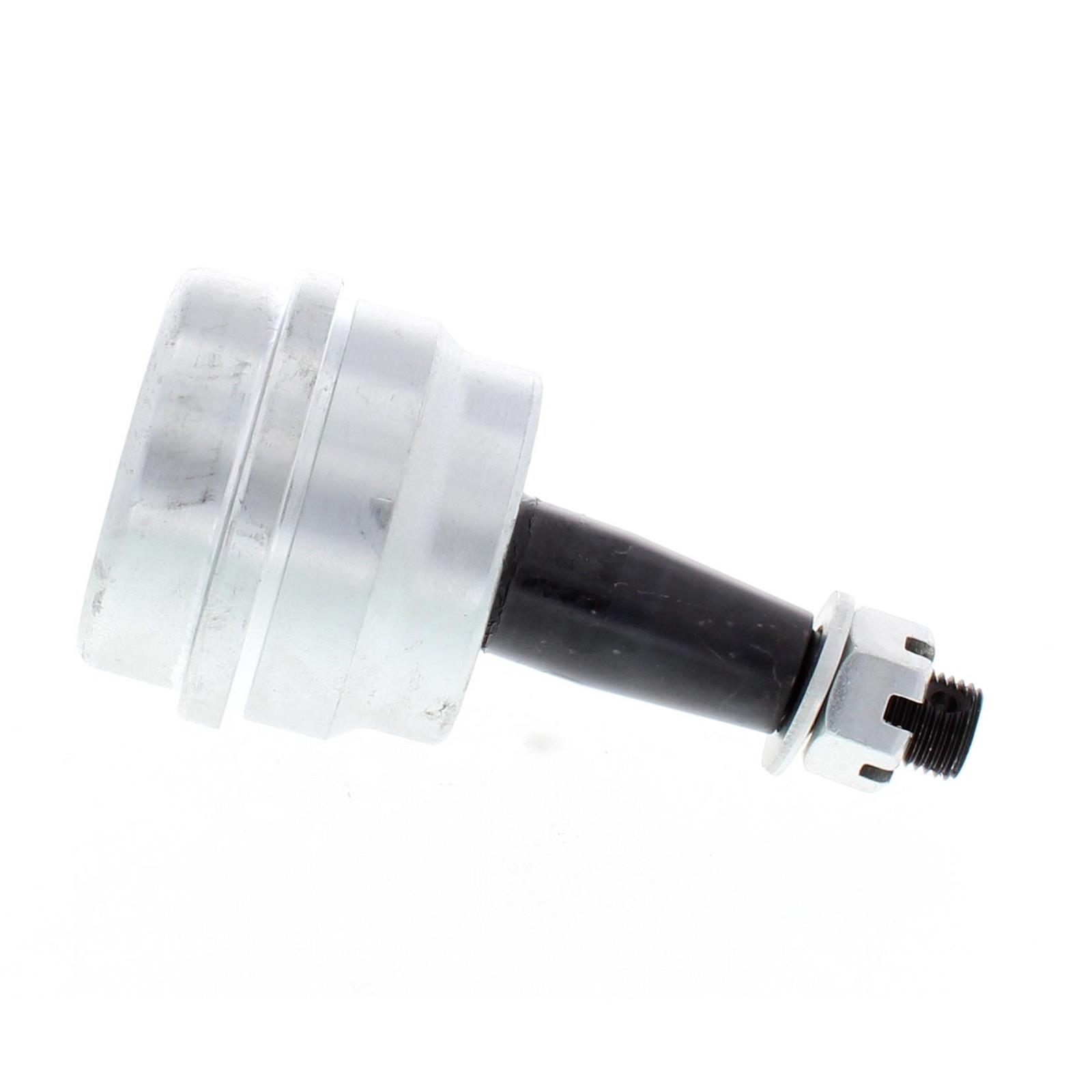 QA1 1210-109 K6145 Lower Ball Joint, Steel Cap, Press-In