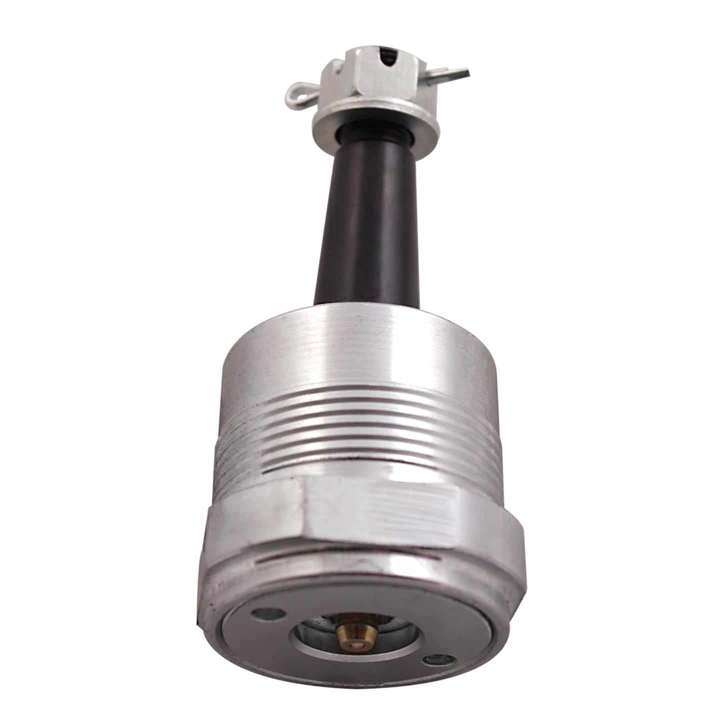 1210-238S 1.00 in. Thread 1.50 in. Taper 4.54 in. Stud Screw-In Greasable Ball Joint Lower