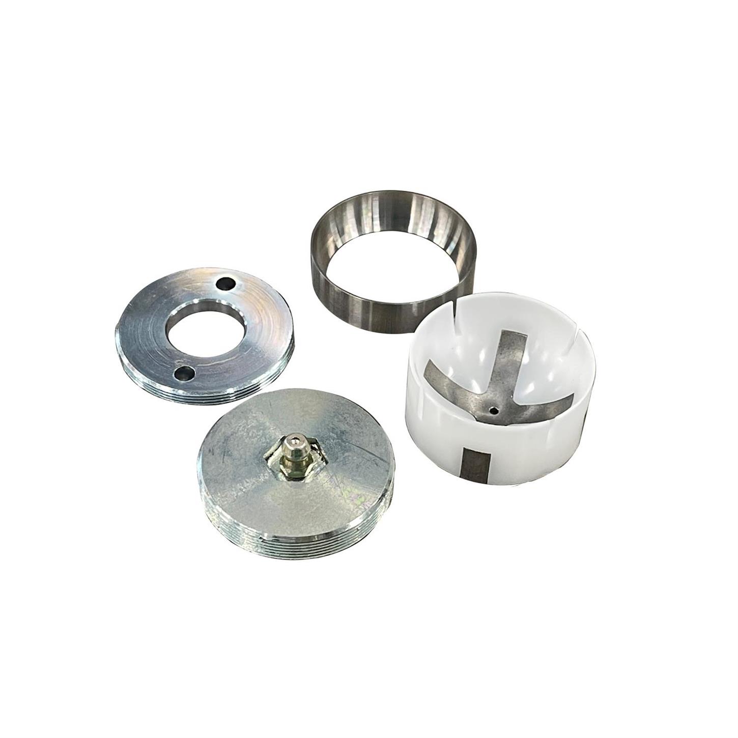 QA1 1210-522 Ultimate Ball Joint Component Kit, 1.438 Inch