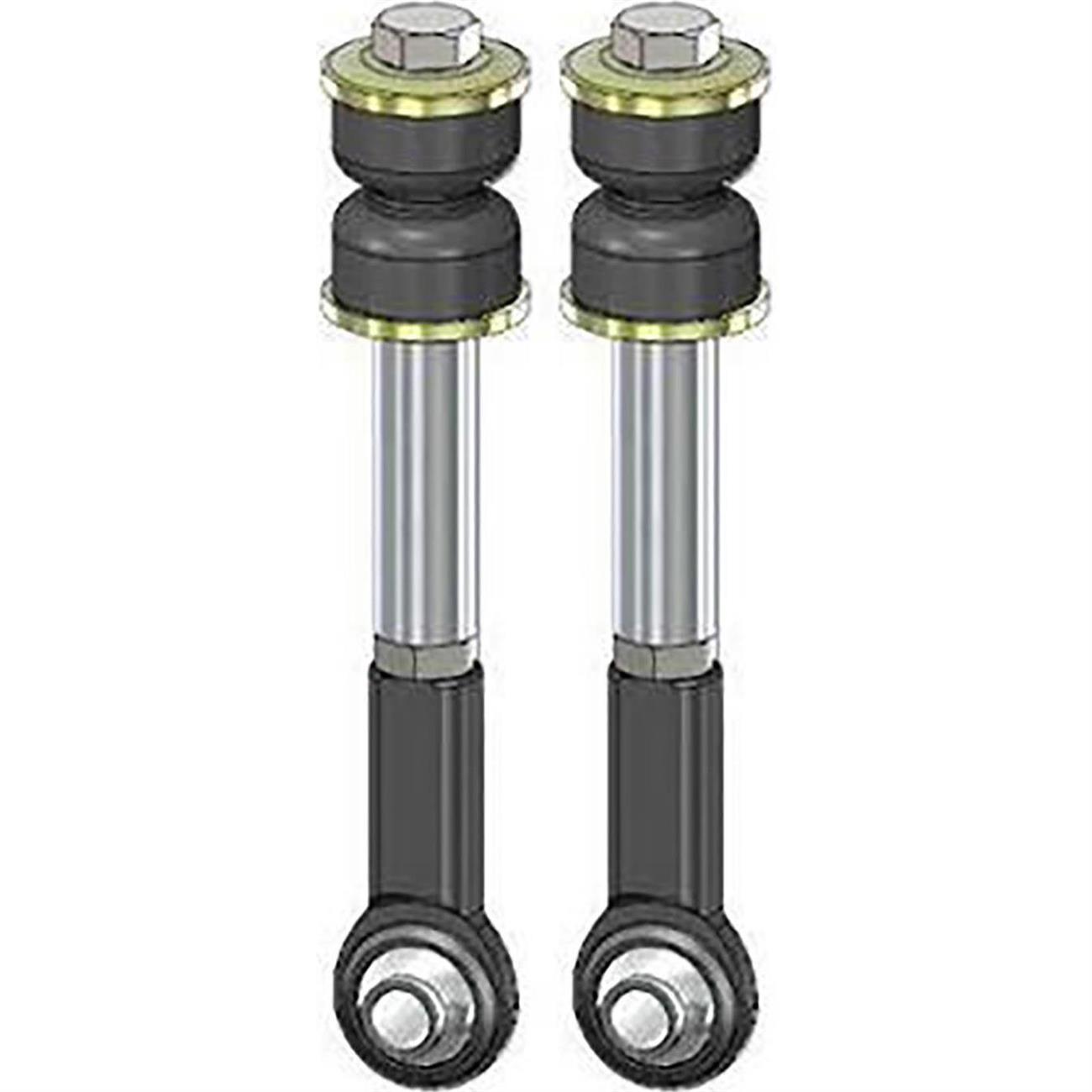 QA1 1681-117 Sway Bar End Link Kit, 88-98 Chevy C1500 Pickup