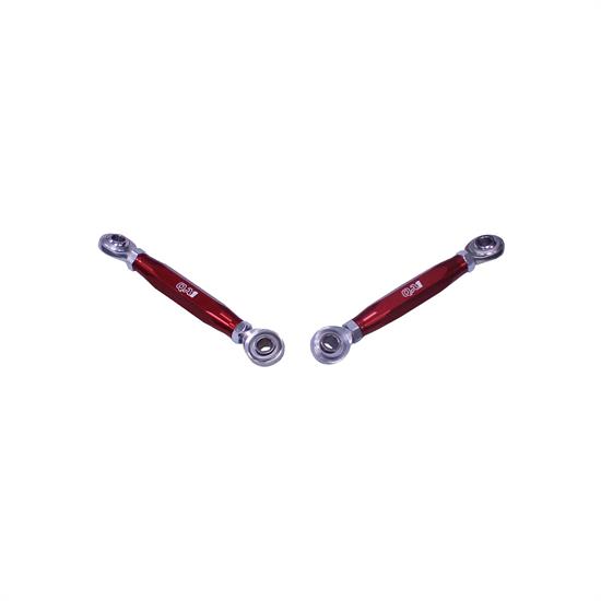QA1 1681117 Sway Bar End Link Kit, 8898 Chevy C1500 Pickup