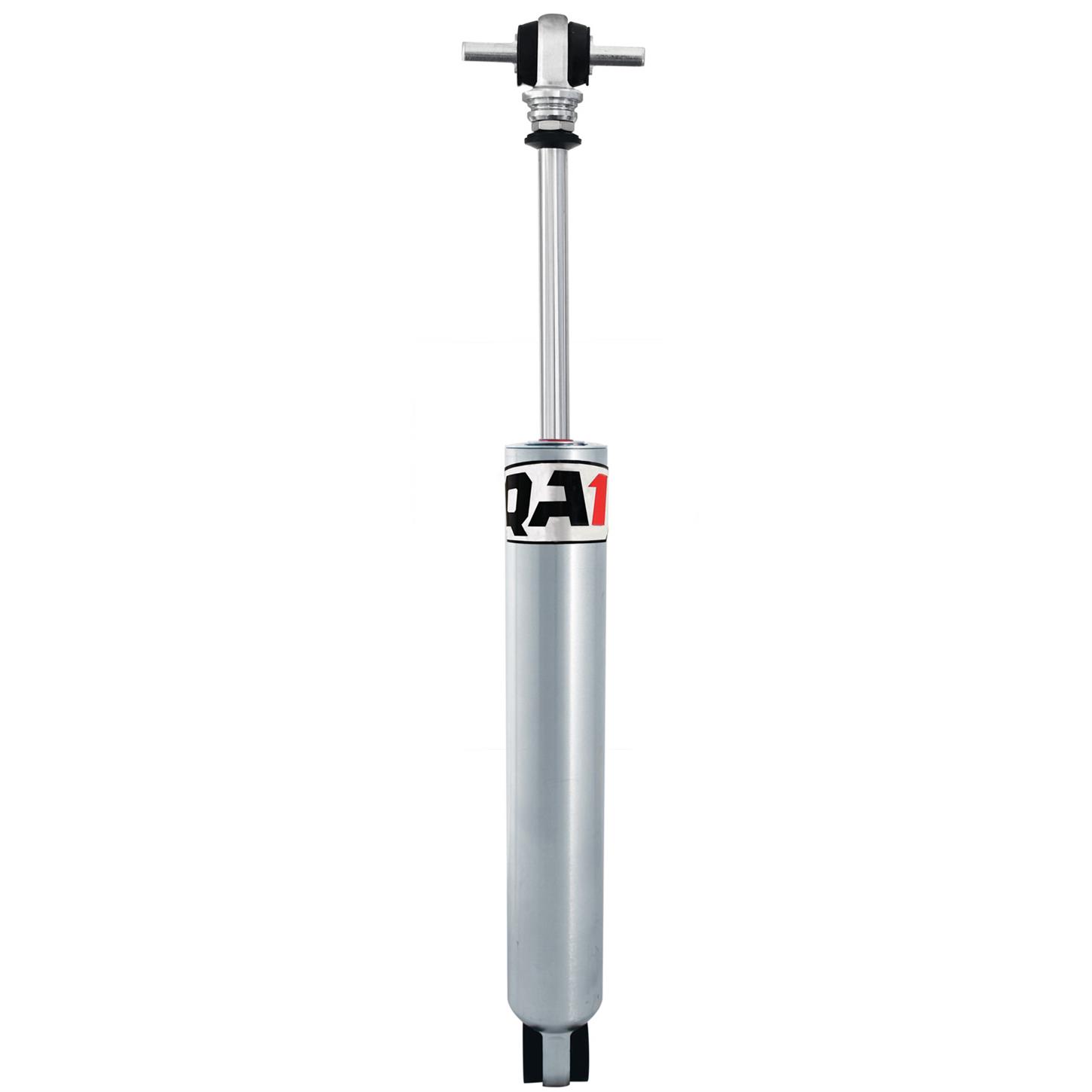 QA1 27683M 27 Series Shock w/ Hyperscrew, 14.3/22.63 Comp/Ext