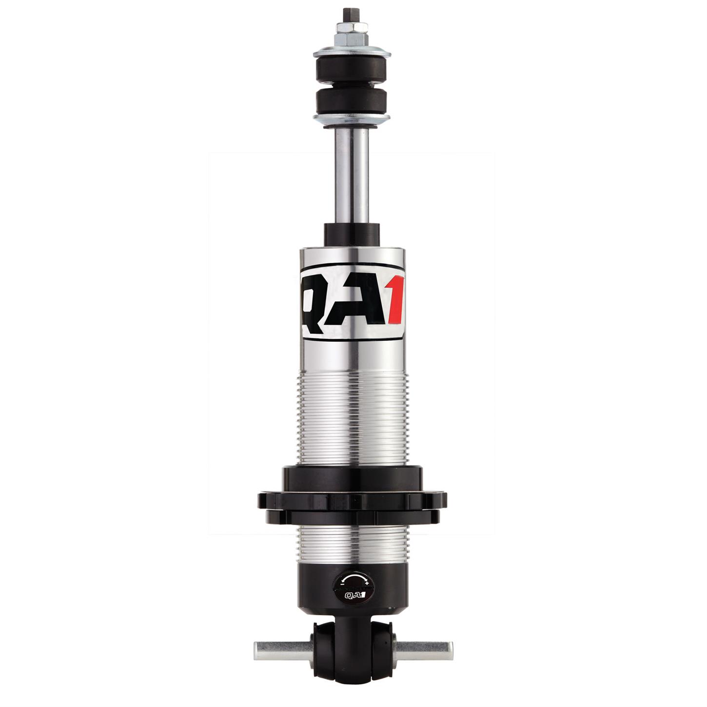 GS401 10.13 x 14 in. Stock Mount Front Driver or Passenger Side Adjustable Coilover Shock Absorber for 1968-1974 Buick Apollo