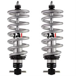 QA1 64-67 A-Body/55-57 Chevy Front Coilover Kit