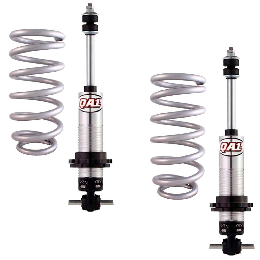 Pro Coil Over Conversion Kit, Double Adjustable