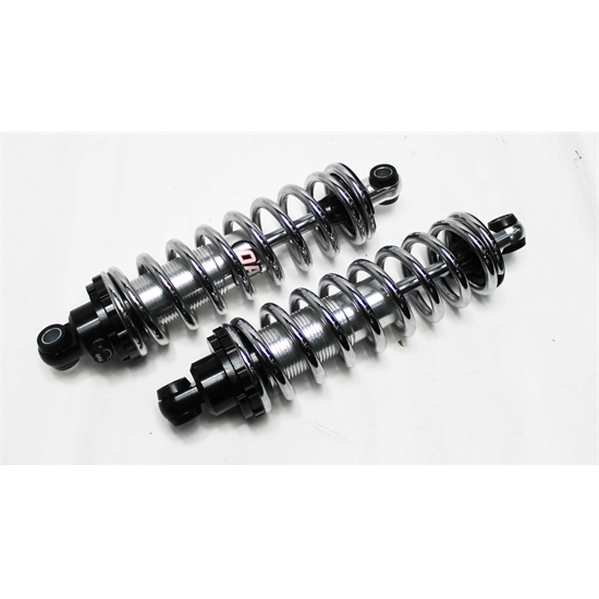 QA1 Adjustable 12 Inch CoilOver Shock Kit, 400 lbs.